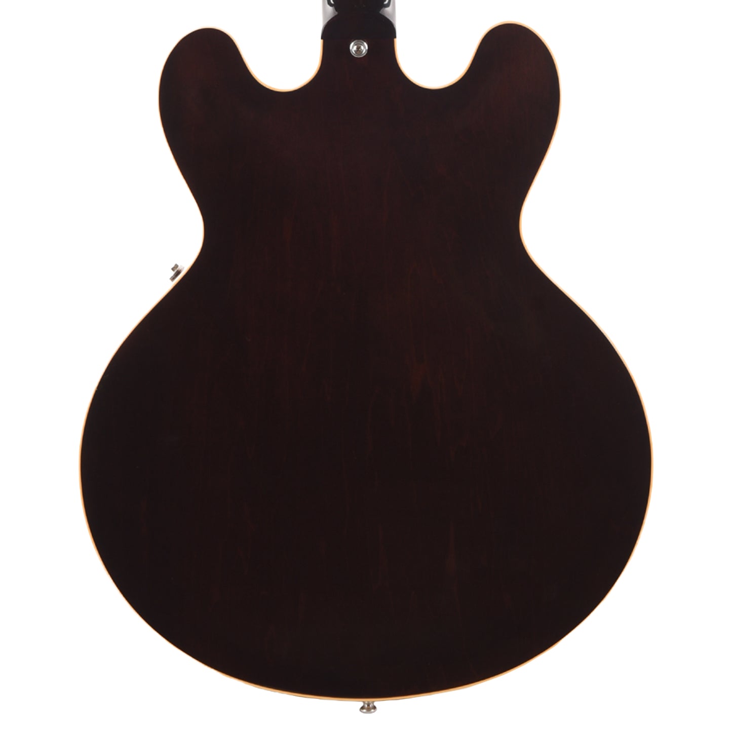 Gibson Custom Shop 1962 ES-330 Reissue Vintage Burst Electric Guitars