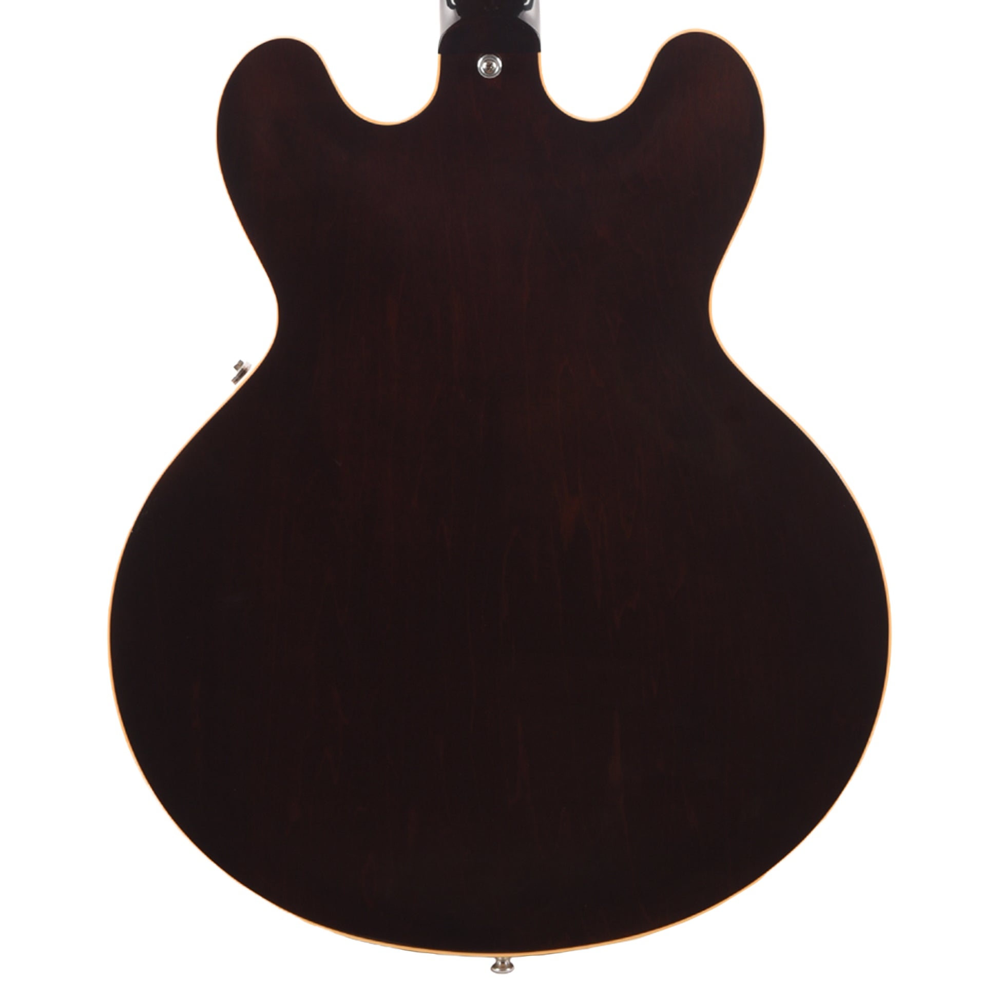 Gibson Custom Shop 1962 ES-330 Reissue Vintage Burst Electric Guitars