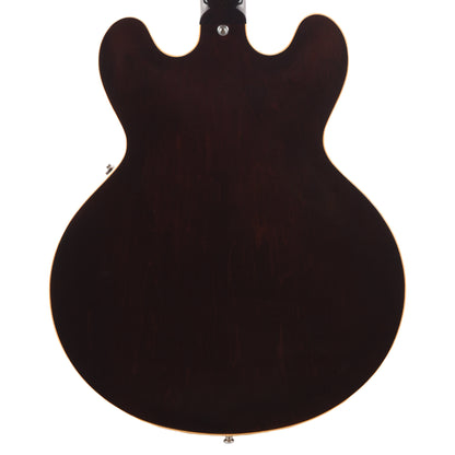 Gibson Custom Shop 1962 ES-330 Reissue Vintage Burst Electric Guitars