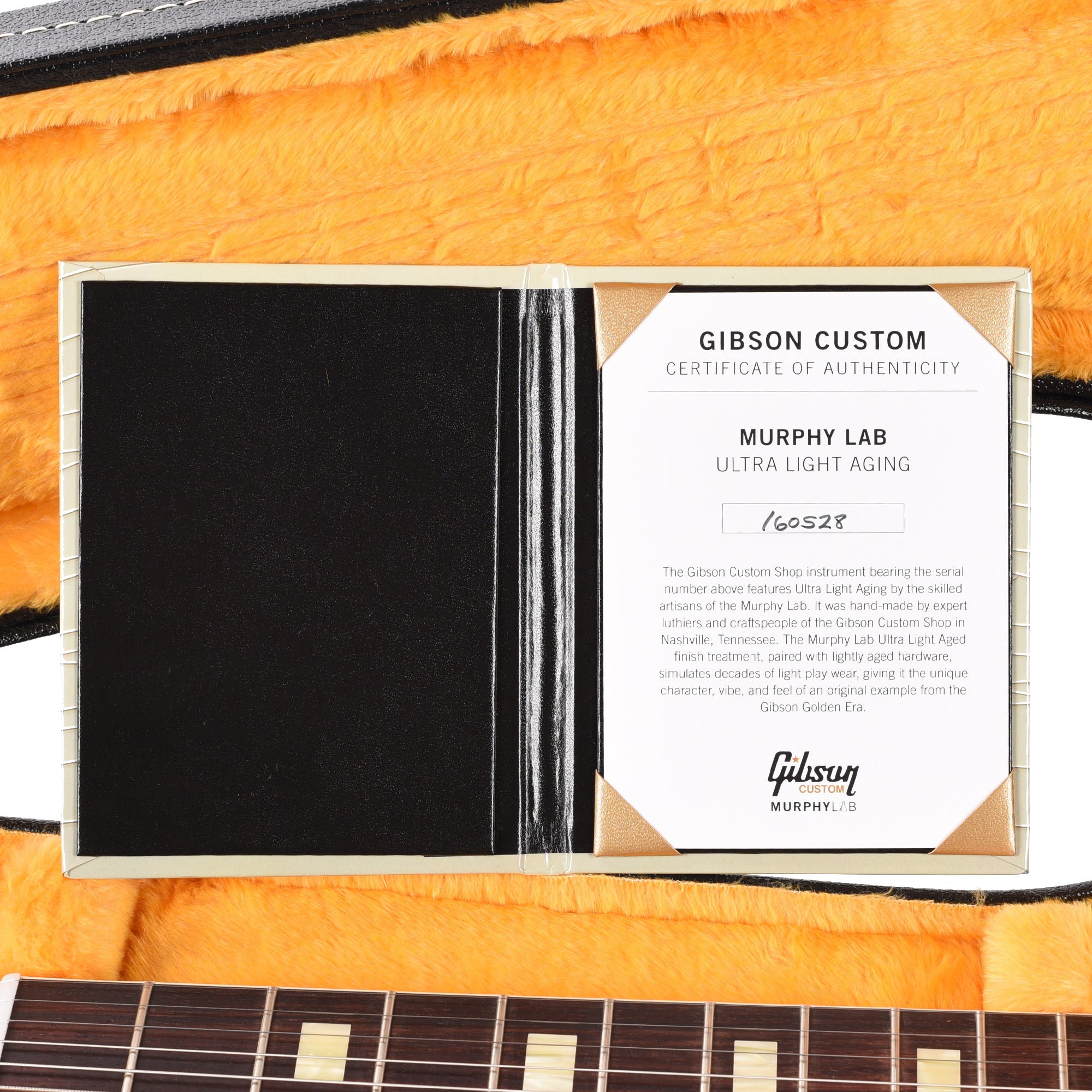 Gibson Custom Shop 1964 ES-335 