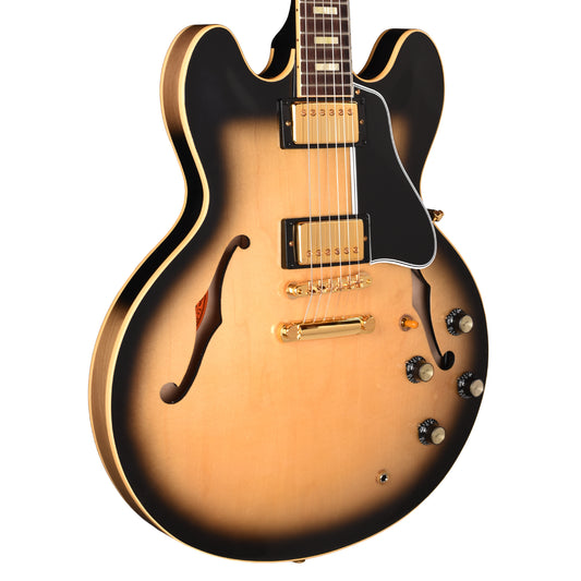 Gibson Custom Shop 1964 ES-335 "CME Spec" Antique Argentine Grey Murphy Lab Ultra Light Aged GH w/Custom "S" Buckers Electric Guitars