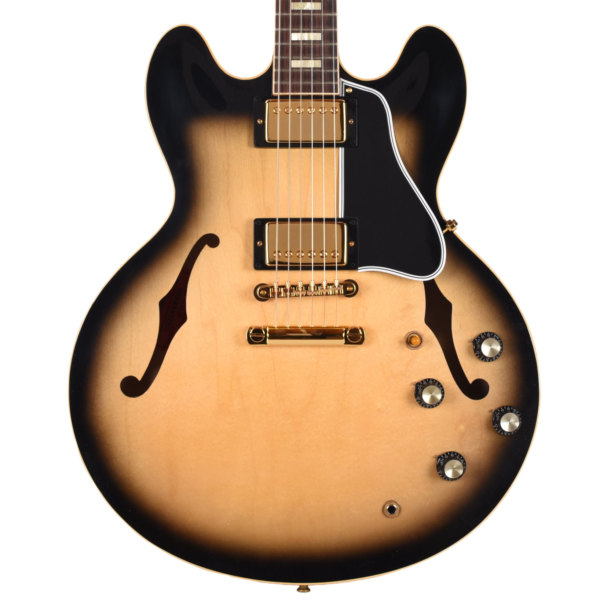 Gibson Custom Shop 1964 ES-335 