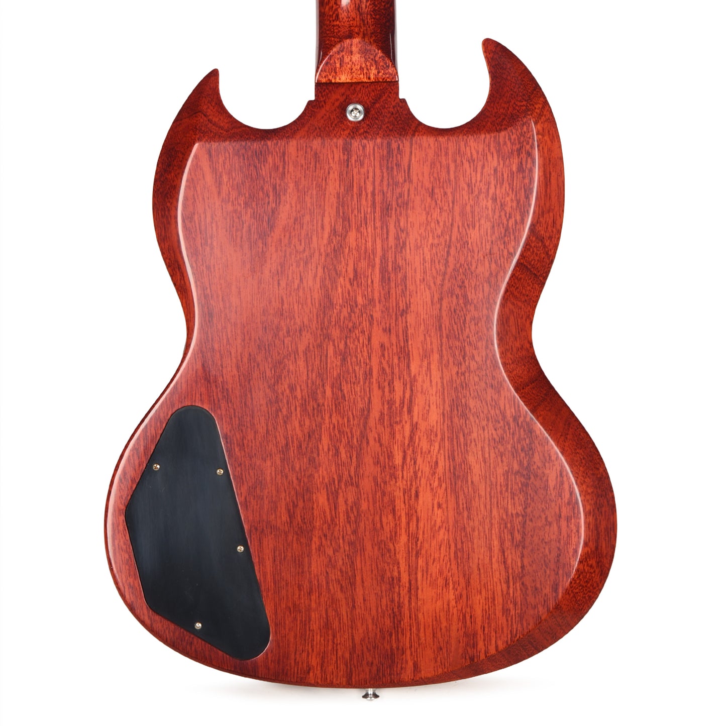 Gibson Custom Shop 1964 SG Standard "CME Spec" True Historic Red Aniline Dye VOS Electric Guitars