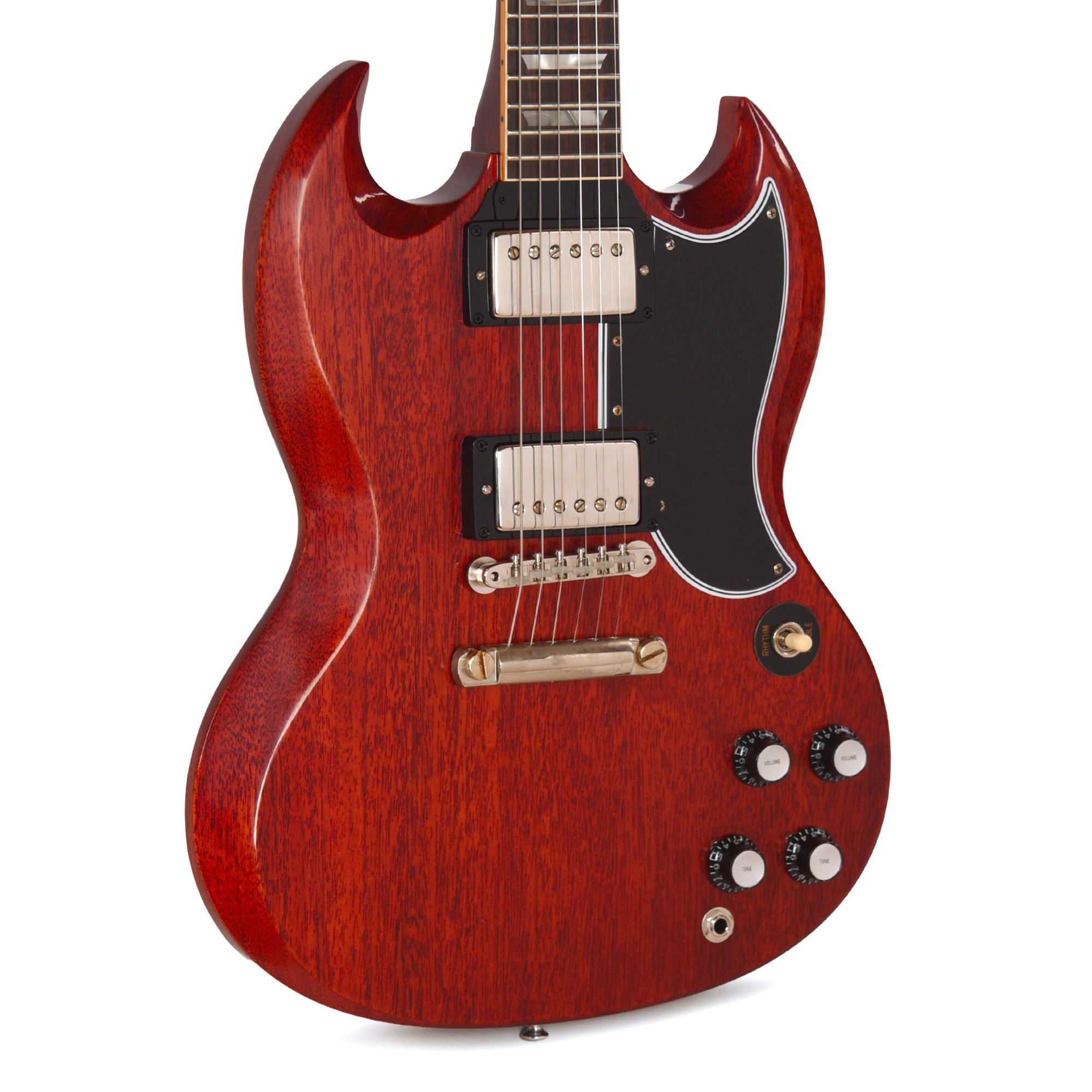Gibson Custom Shop 1964 SG Standard 