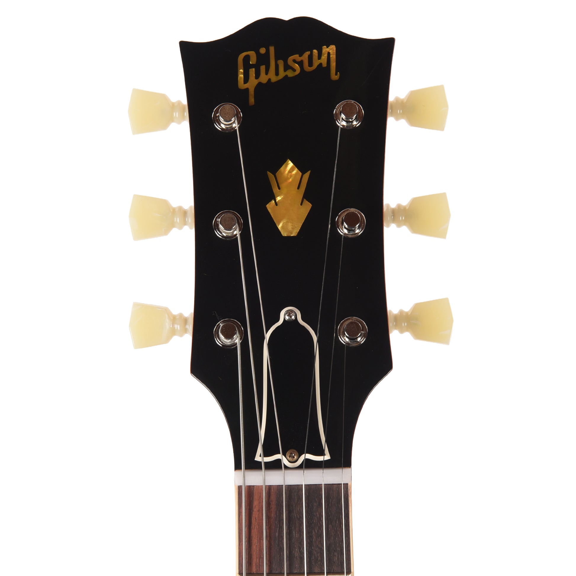 Gibson Custom Shop 1964 SG Standard "CME Spec" True Historic Red Aniline Dye VOS Electric Guitars