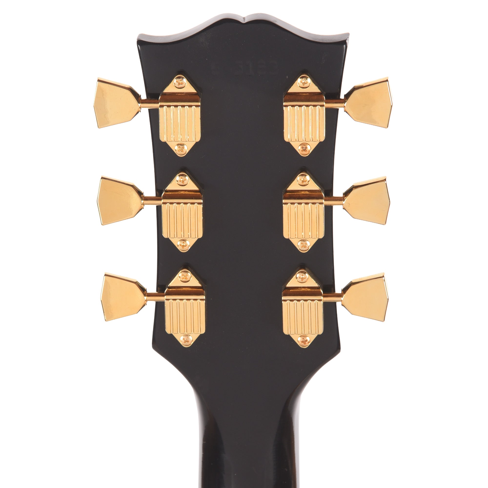 Gibson Custom Shop 1968 Les Paul Custom 3-Pickup 