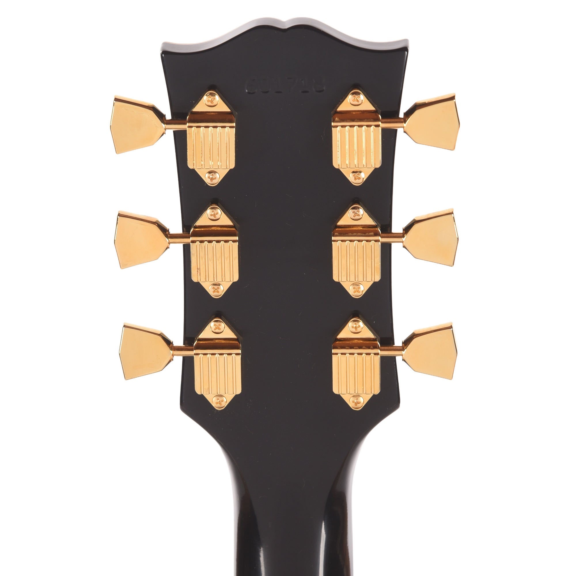 Gibson Custom Shop 1968 Les Paul Custom 3-Pickup 
