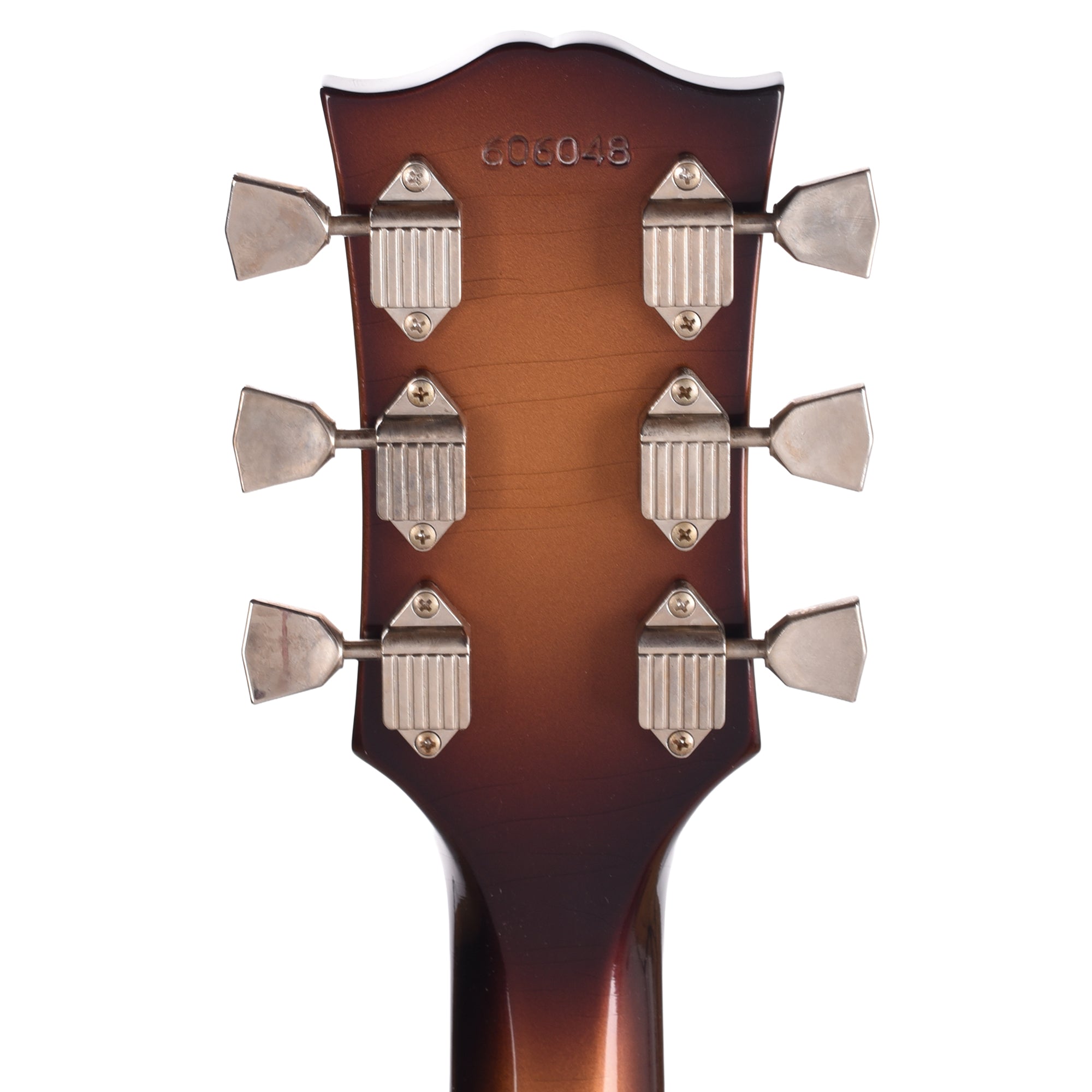 Gibson Custom Shop 1968 Les Paul Custom Antique Viceroy Goldburst Murphy Lab Ultra Light Aged w/Custom 