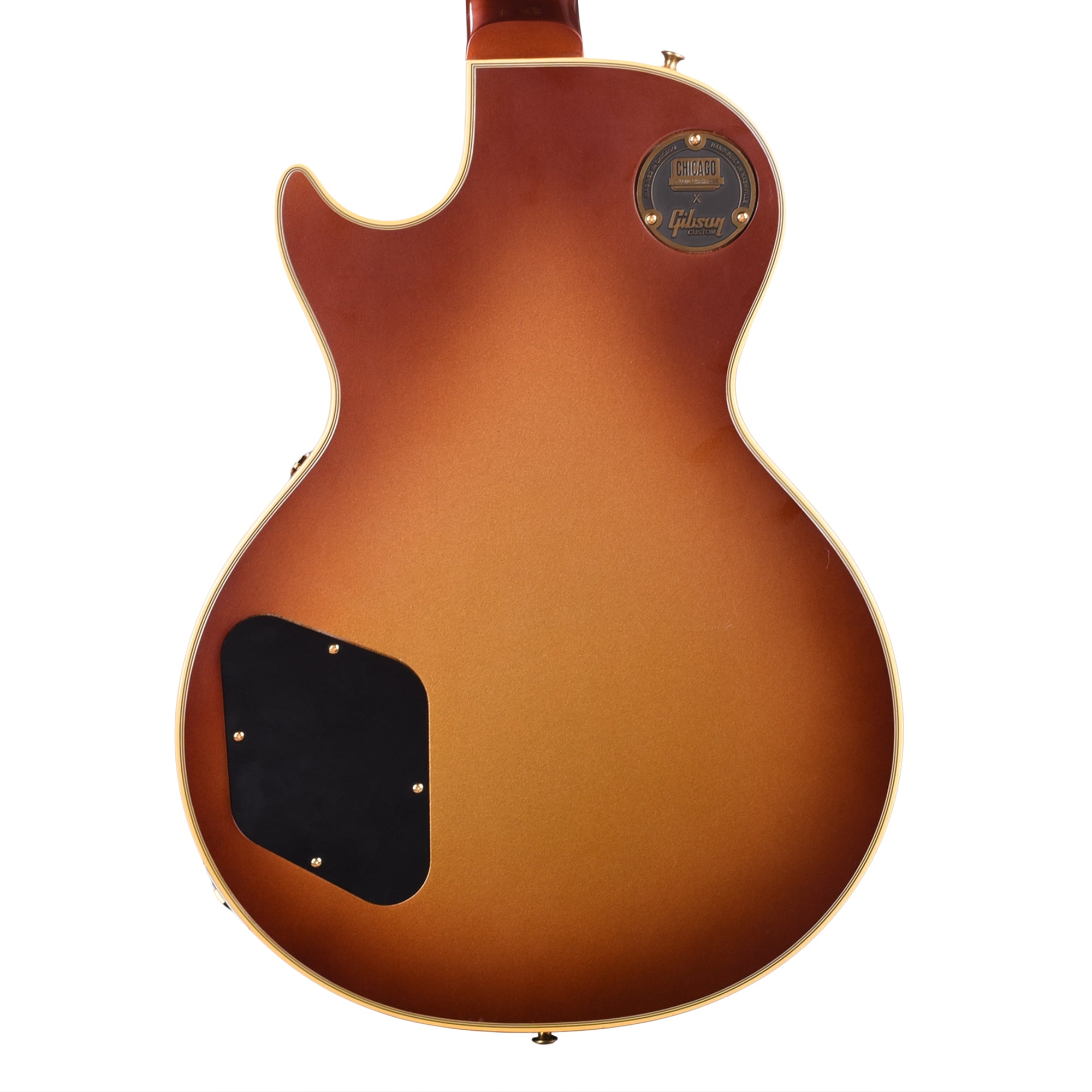 Gibson Custom Shop 1968 Les Paul Custom 