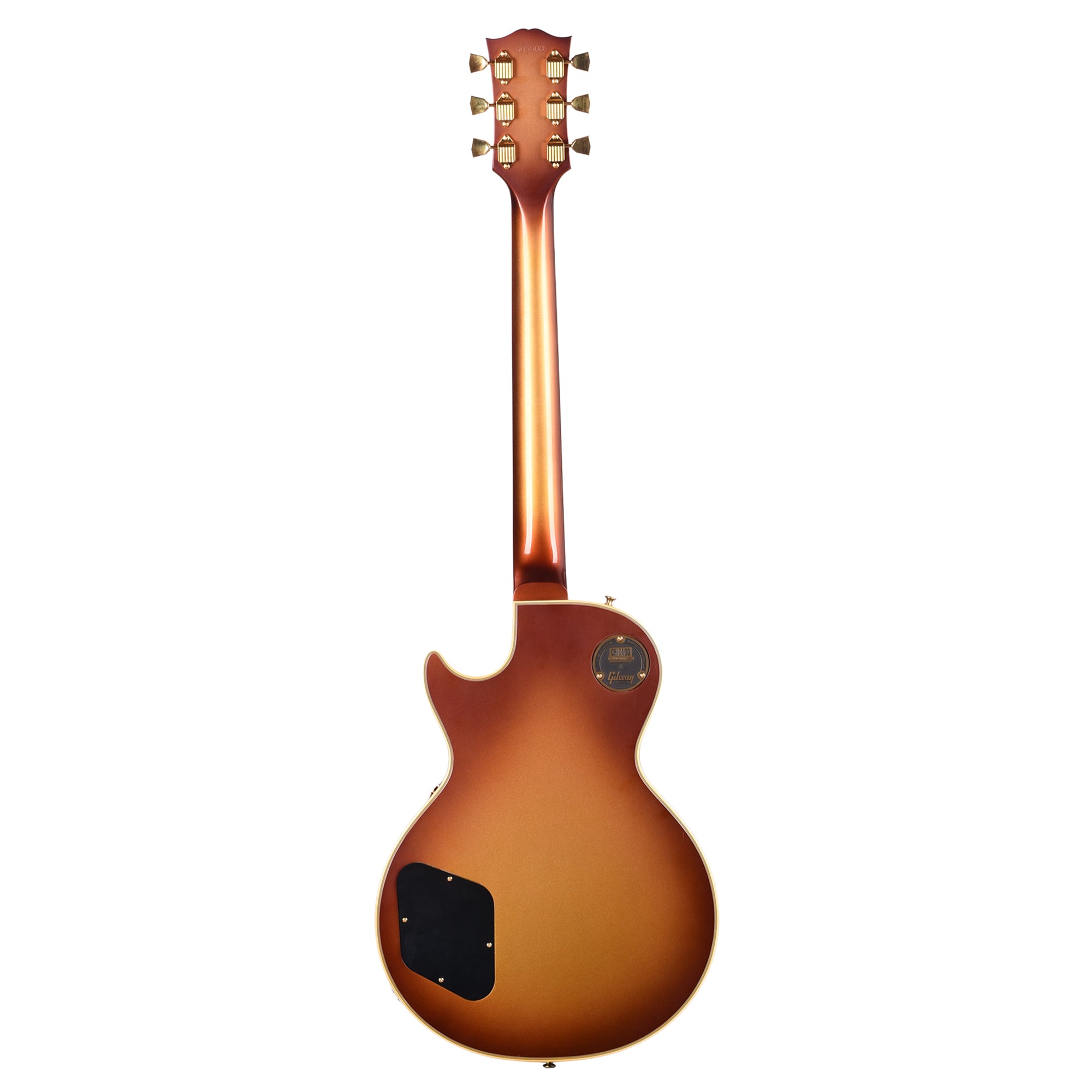 Gibson Custom Shop 1968 Les Paul Custom 