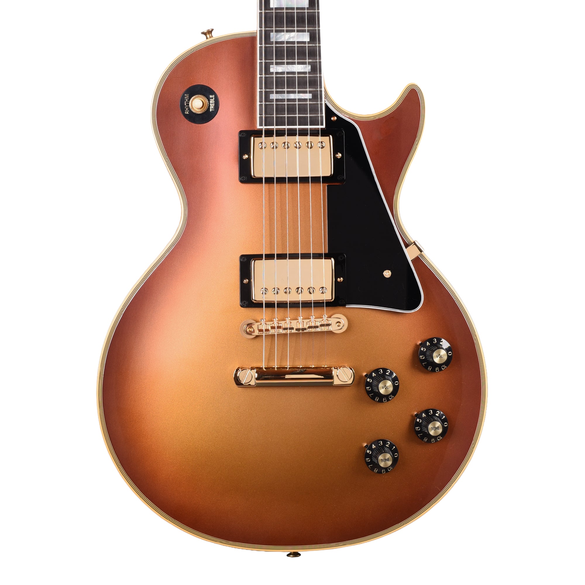 Gibson Custom Shop 1968 Les Paul Custom 