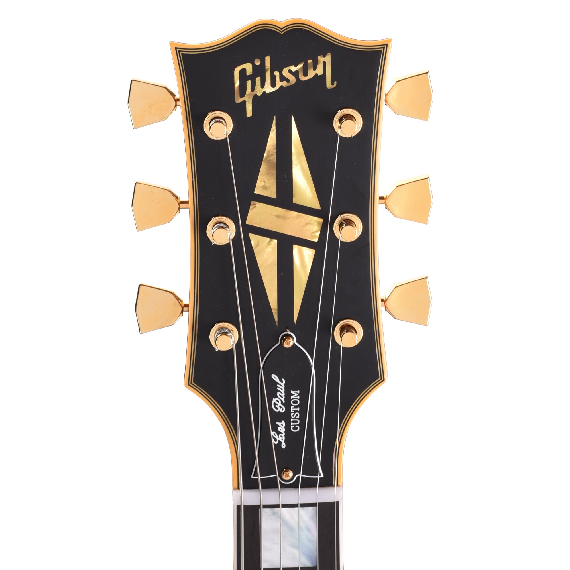 Gibson Custom Shop 1968 Les Paul Custom 