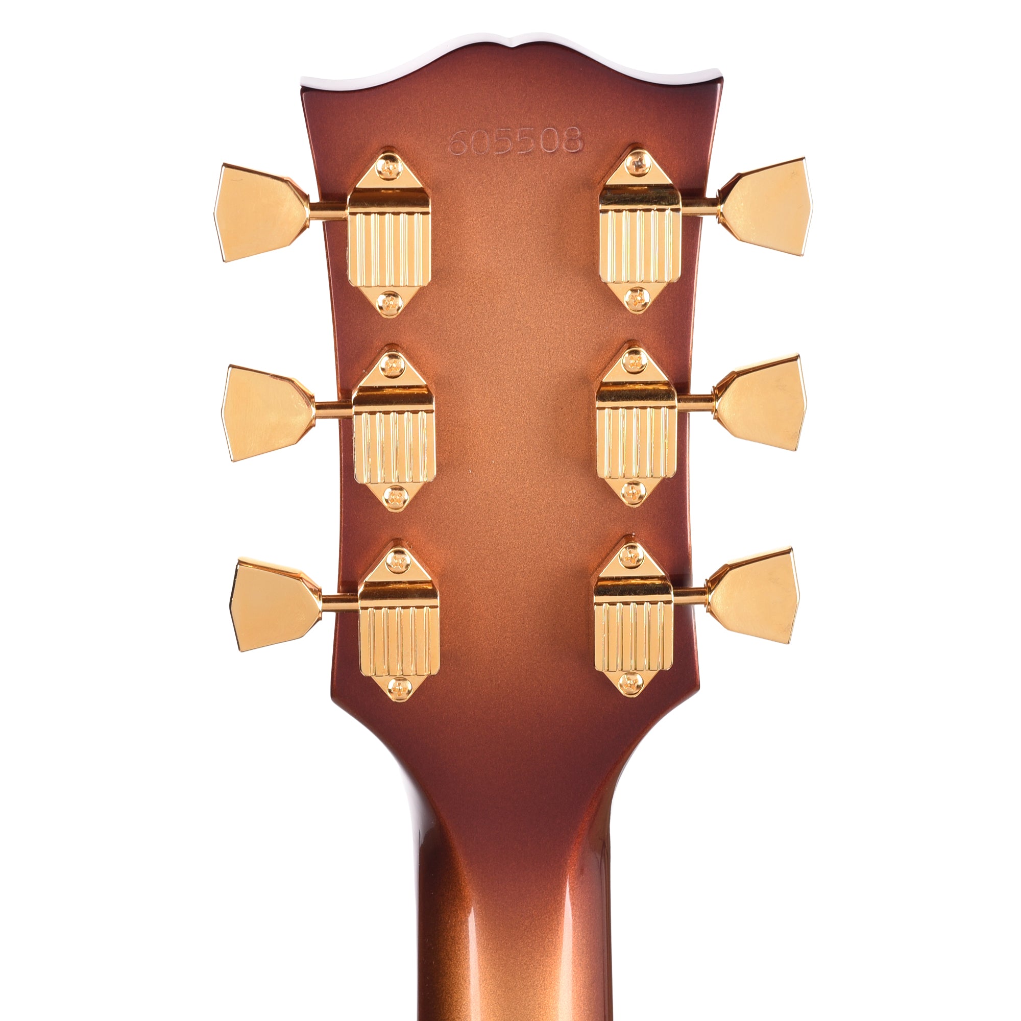 Gibson Custom Shop 1968 Les Paul Custom 
