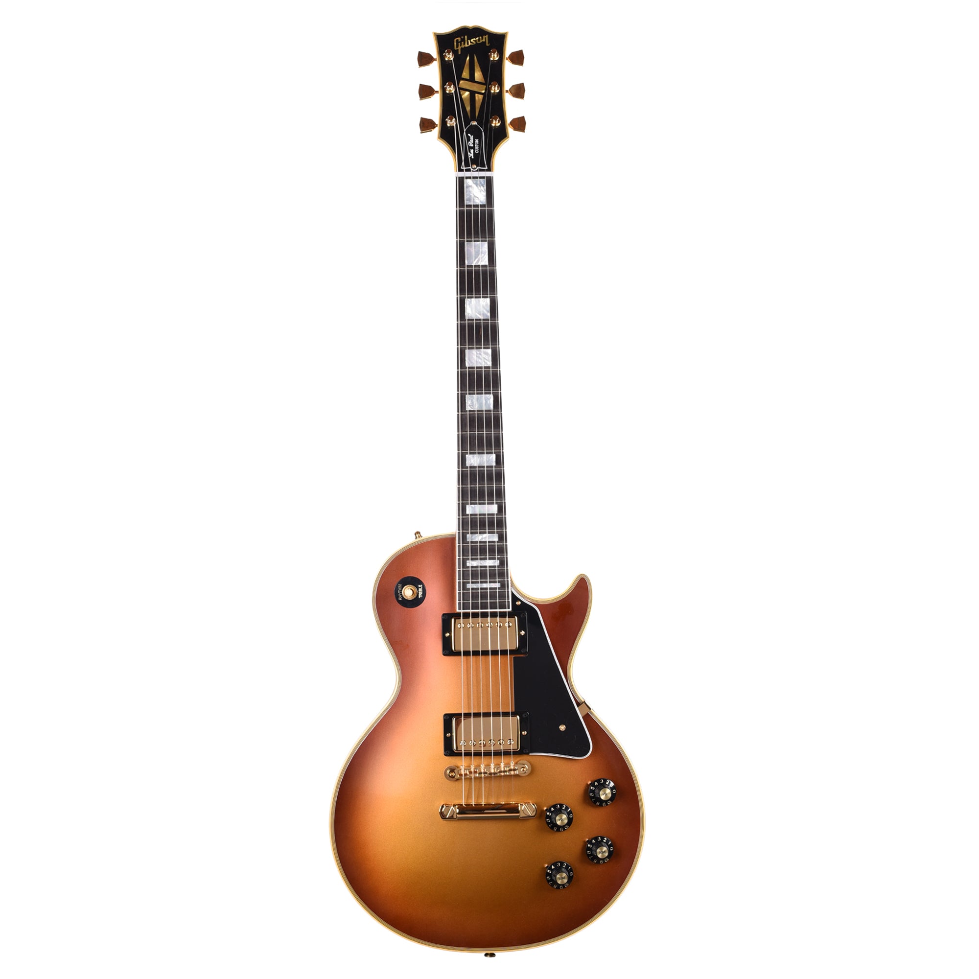 Gibson Custom Shop 1968 Les Paul Custom 
