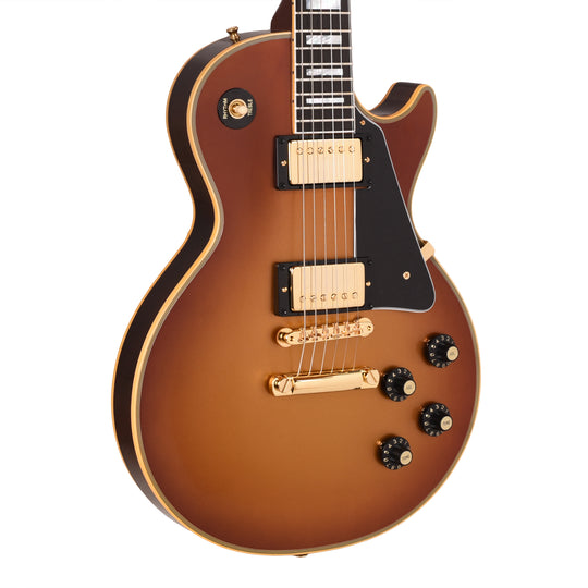 Gibson Custom Shop 1968 Les Paul Custom 
