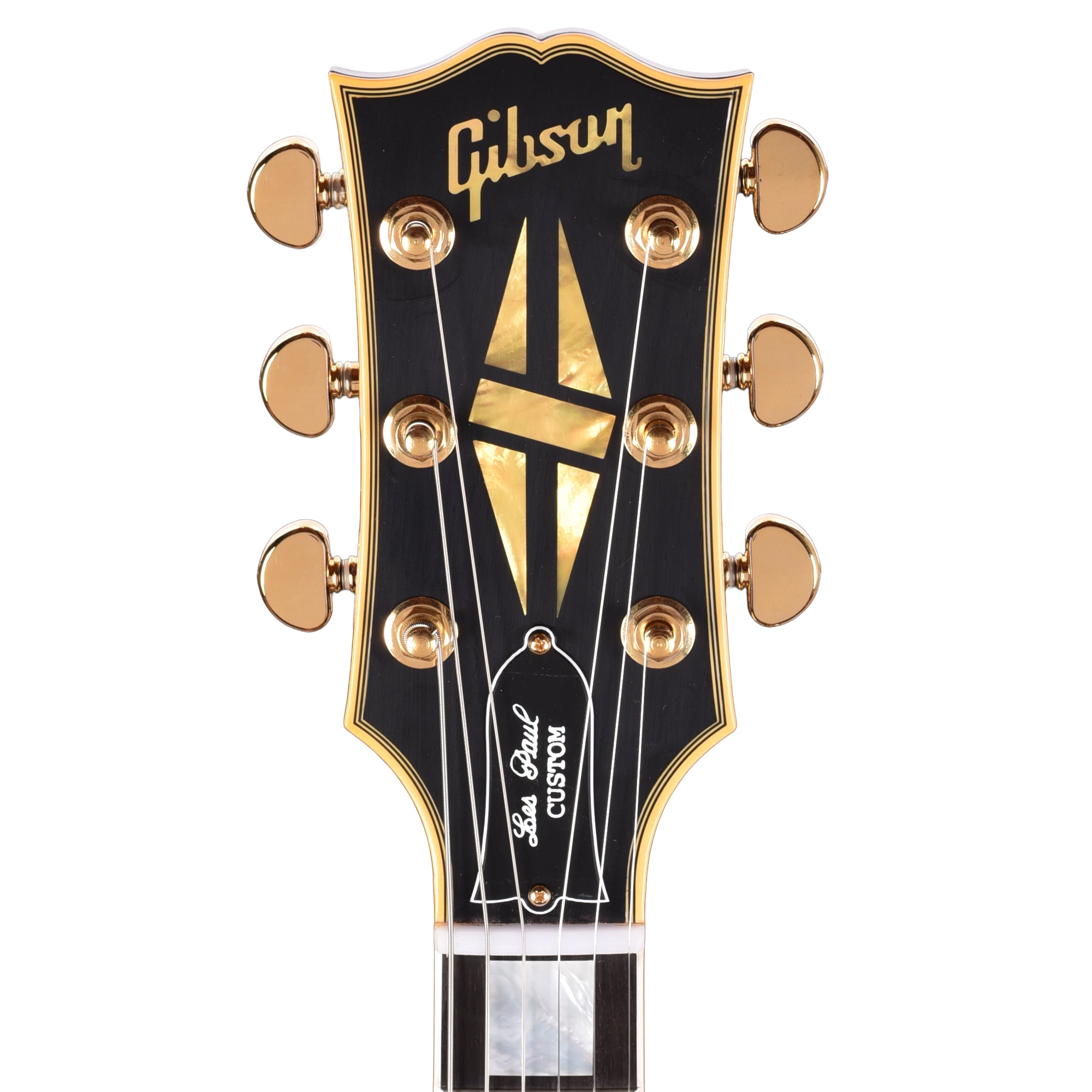 Gibson Custom Shop 1968 Les Paul Custom 