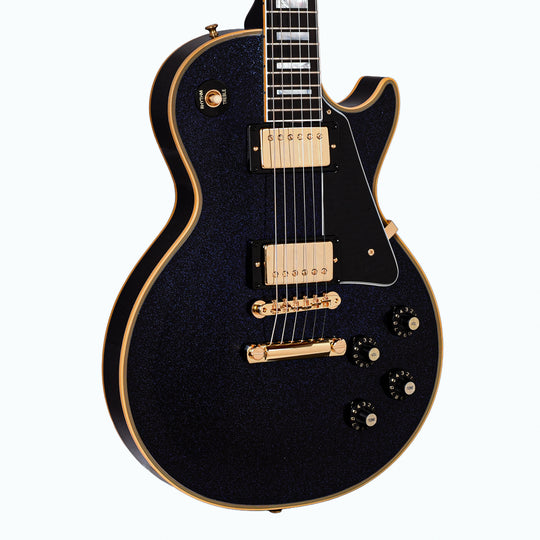Gibson Custom Shop 1968 Les Paul Custom 