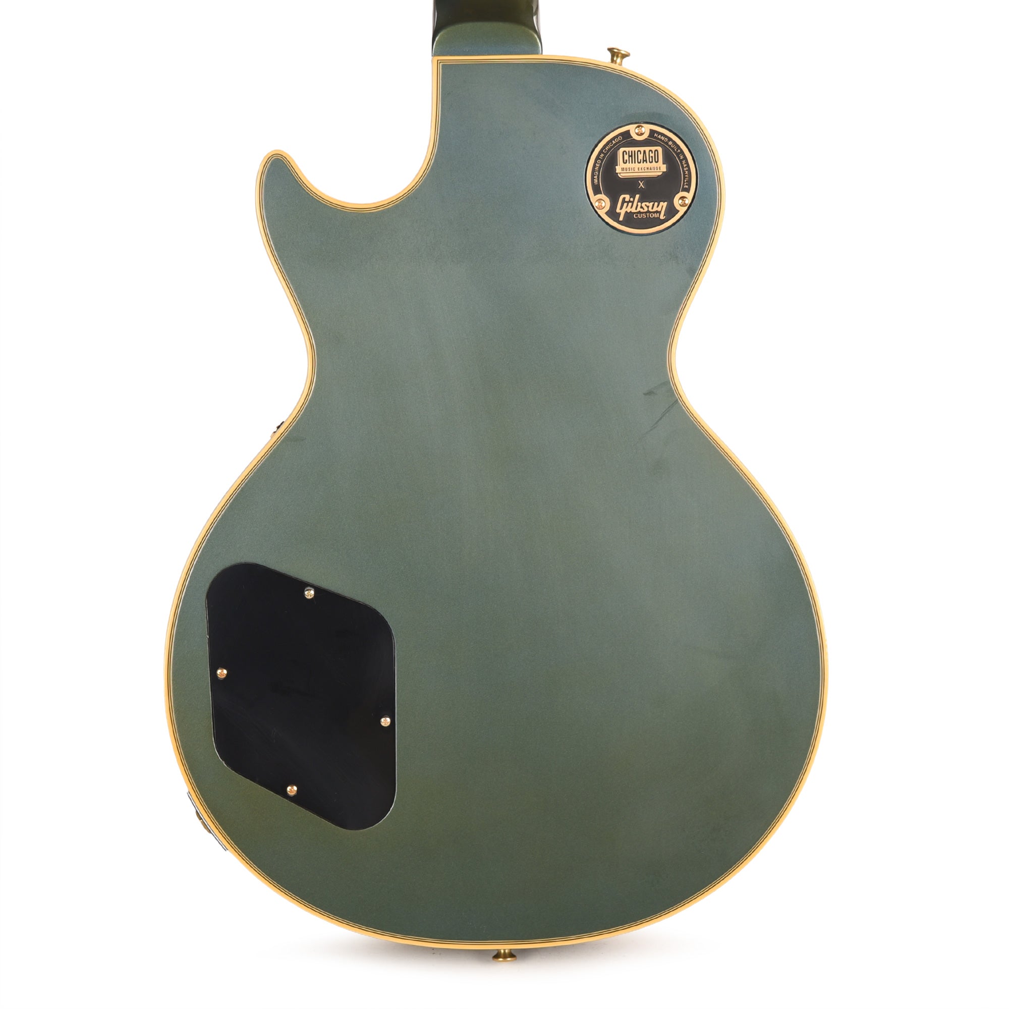 Gibson Custom Shop 1968 Les Paul Custom 