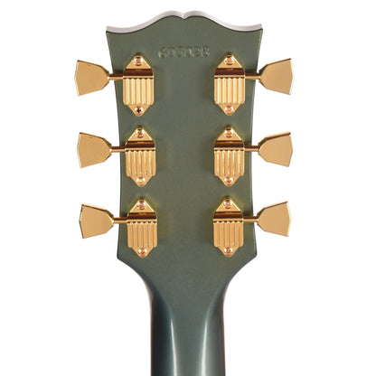 Gibson Custom Shop 1968 Les Paul Custom "CME Spec" Antique Pelham Blue VOS w/Chambered Body & Custom "S" Buckers Electric Guitars