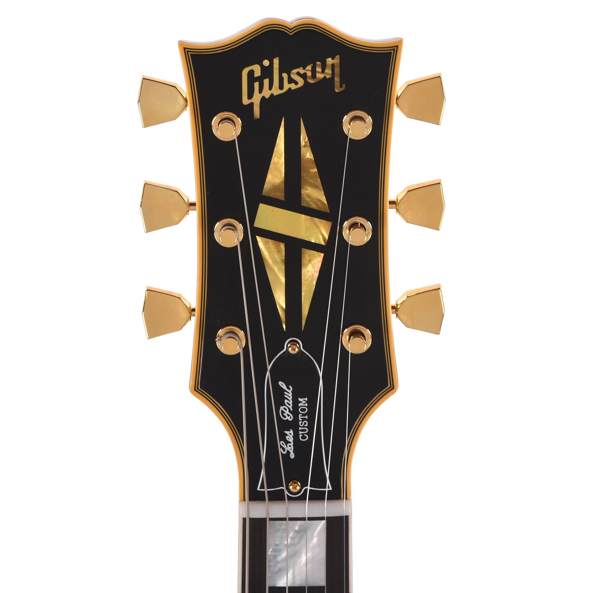Gibson Custom Shop 1968 Les Paul Custom 