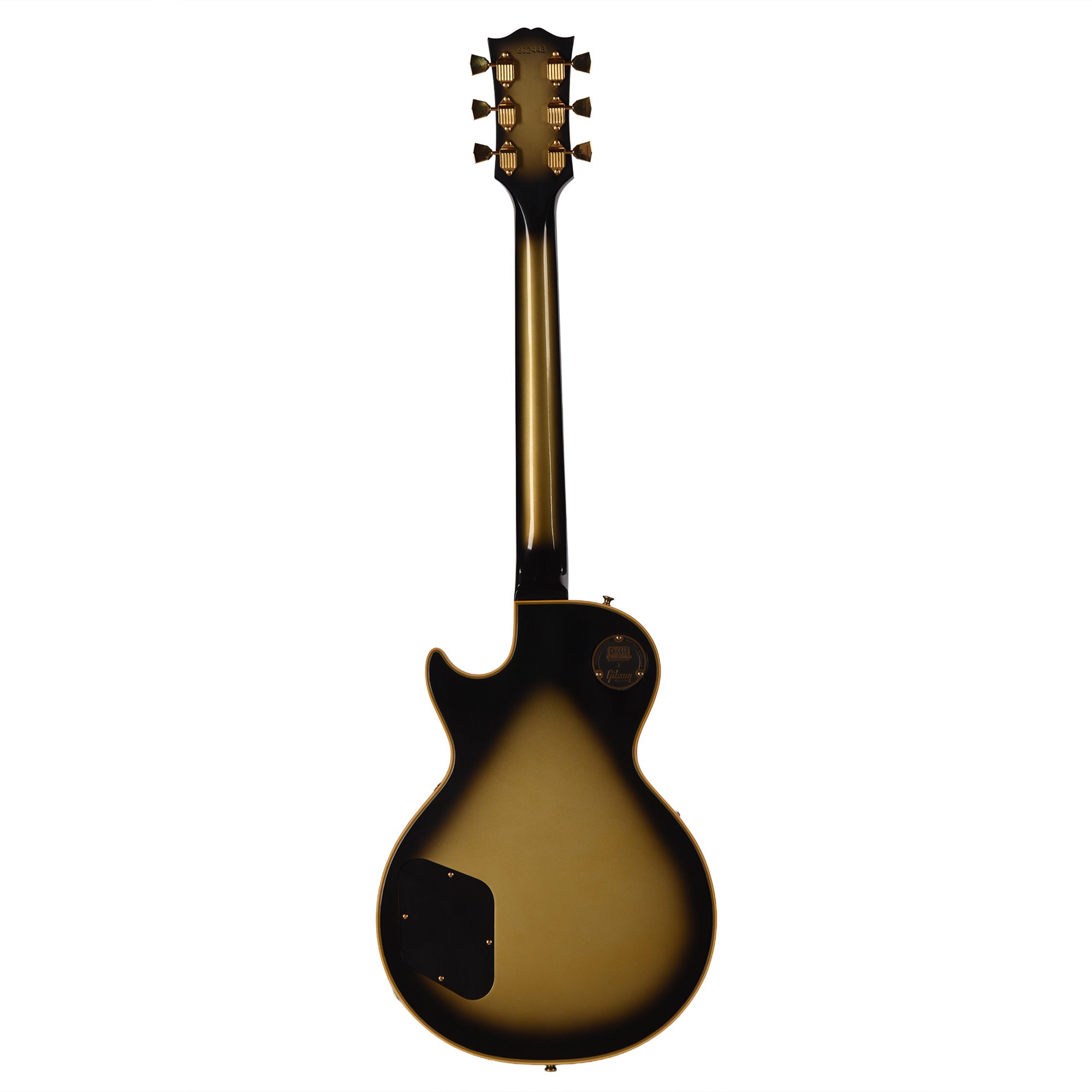 Gibson Custom Shop 1968 Les Paul Custom 