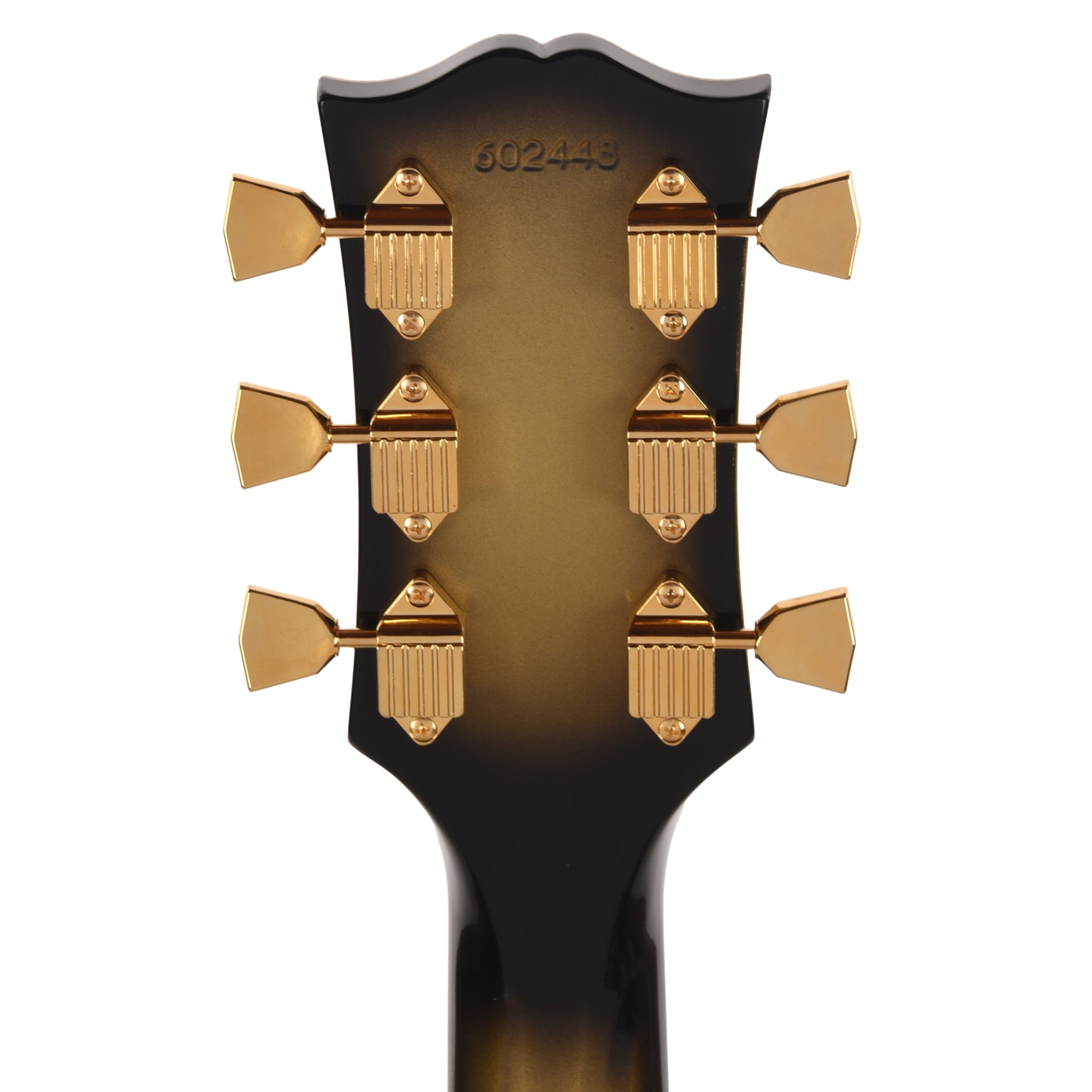 Gibson Custom Shop 1968 Les Paul Custom 