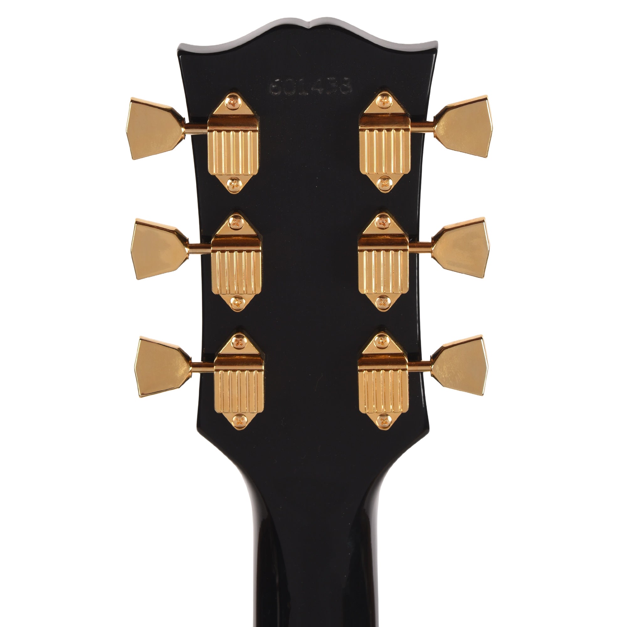 Gibson Custom Shop 1968 Les Paul Custom 