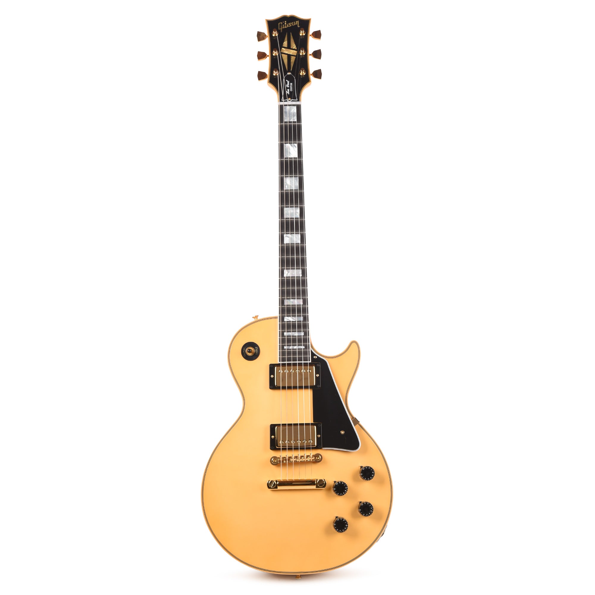 Gibson Custom Shop 1968 Les Paul Custom 