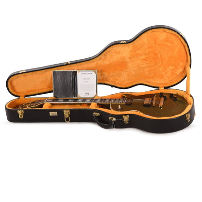 Gibson Custom Shop 1968 Les Paul Custom "CME Spec" Pelham Blue Murphy Lab Heavy Aged w/Staple P90 Electric Guitars