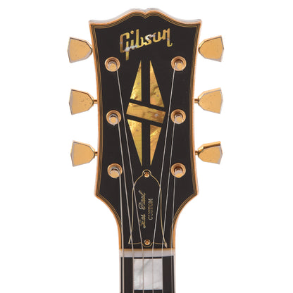 Gibson Custom Shop 1968 Les Paul Custom "CME Spec" Pelham Blue Murphy Lab Heavy Aged w/Staple P90 Electric Guitars