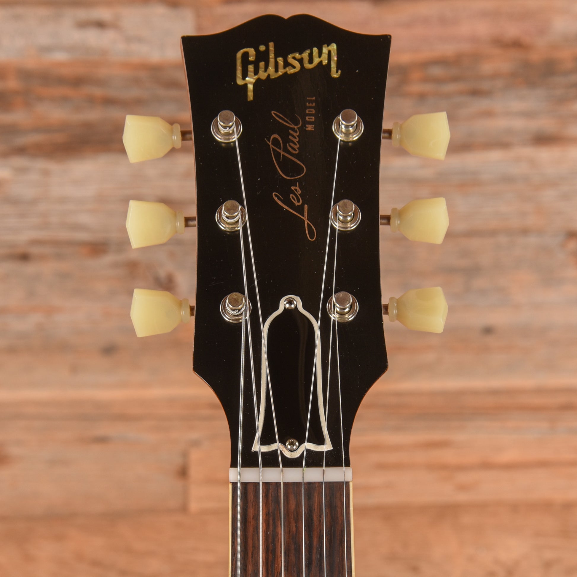 Gibson Custom Shop '56 Les Paul Goldtop Reissue Goldtop 2019 Electric Guitars