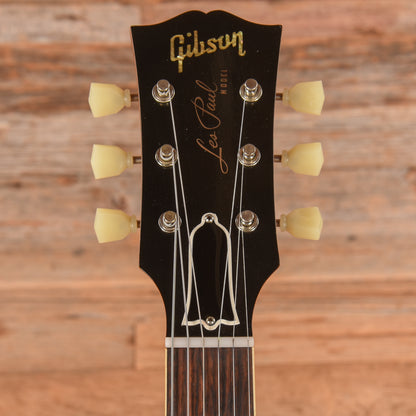 Gibson Custom Shop '56 Les Paul Goldtop Reissue Goldtop 2019 Electric Guitars