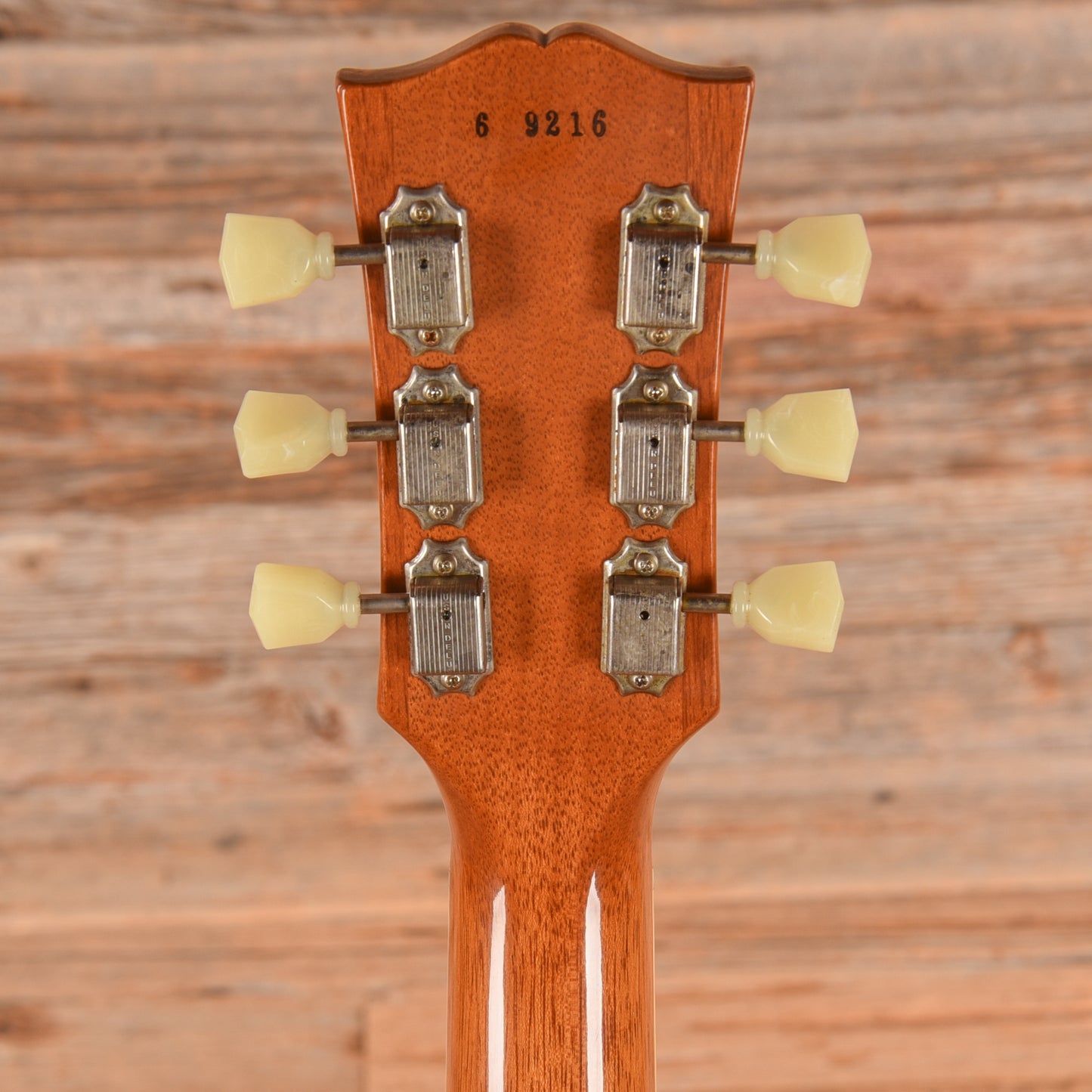 Gibson Custom Shop '56 Les Paul Goldtop Reissue Goldtop 2019 Electric Guitars