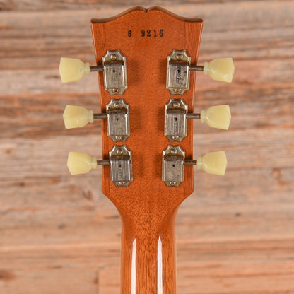 Gibson Custom Shop '56 Les Paul Goldtop Reissue Goldtop 2019 Electric Guitars