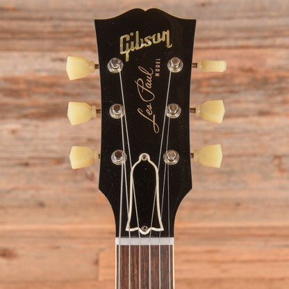 Gibson Custom Shop '56 Les Paul Goldtop Reissue Goldtop 2023 Electric Guitars