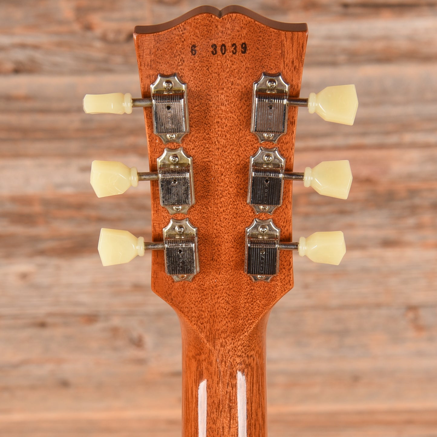 Gibson Custom Shop '56 Les Paul Goldtop Reissue Goldtop 2023 Electric Guitars