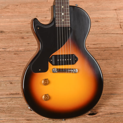 Gibson Custom Shop '57 Les Paul Junior Sunburst 2024 LEFTY Electric Guitars