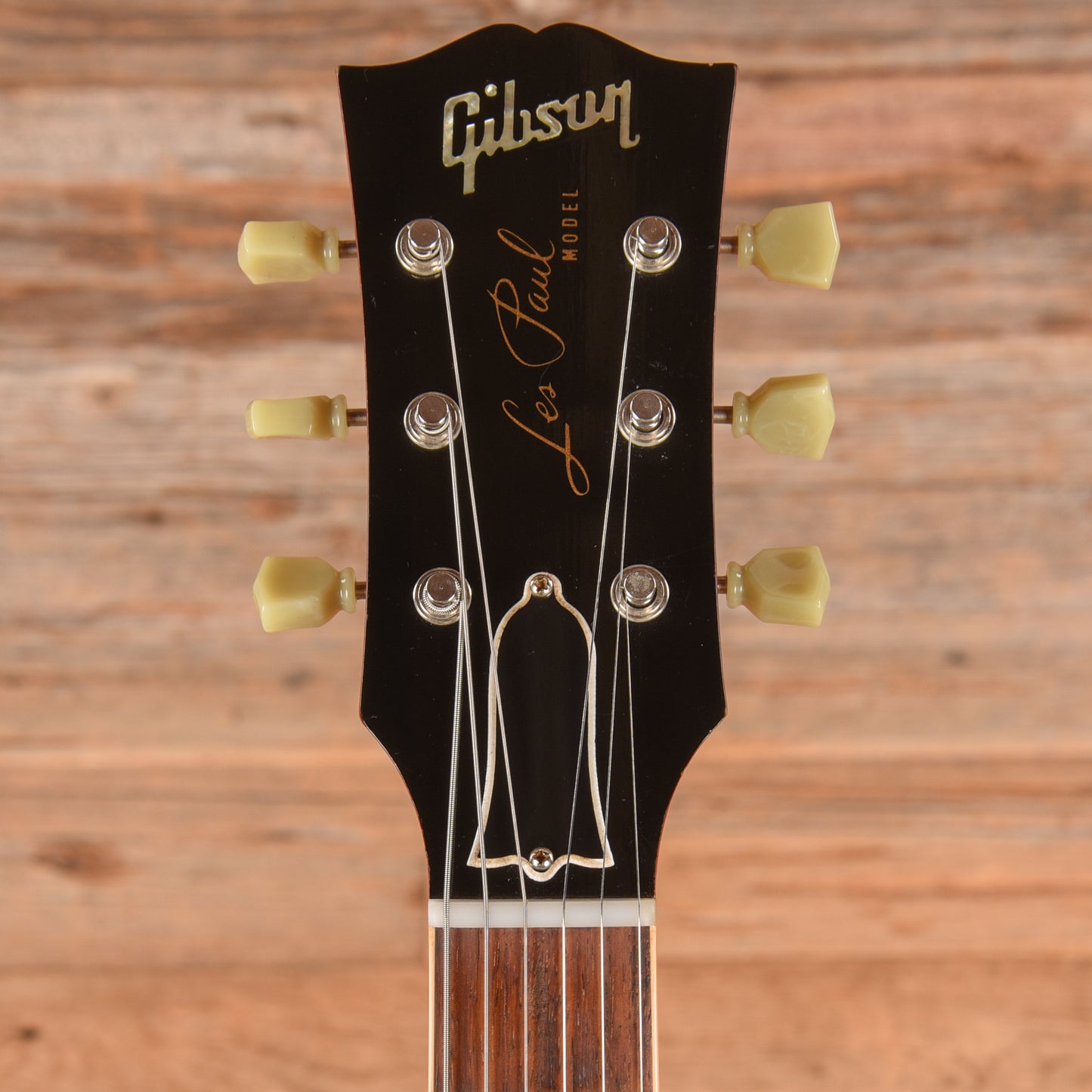 Gibson Custom Shop '58 Les Paul Standard Reissue Chambered Sunburst Electric Guitars