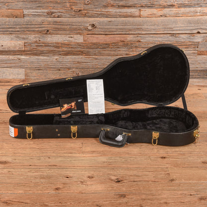Gibson Custom Shop '58 Les Paul Standard Reissue Chambered Sunburst Electric Guitars