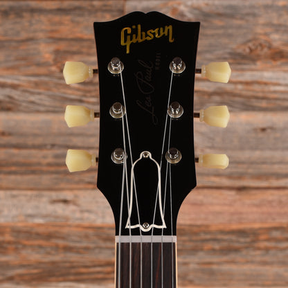 Gibson Custom Shop '59 Les Paul Standard Dirty Lemon 2024 Electric Guitars