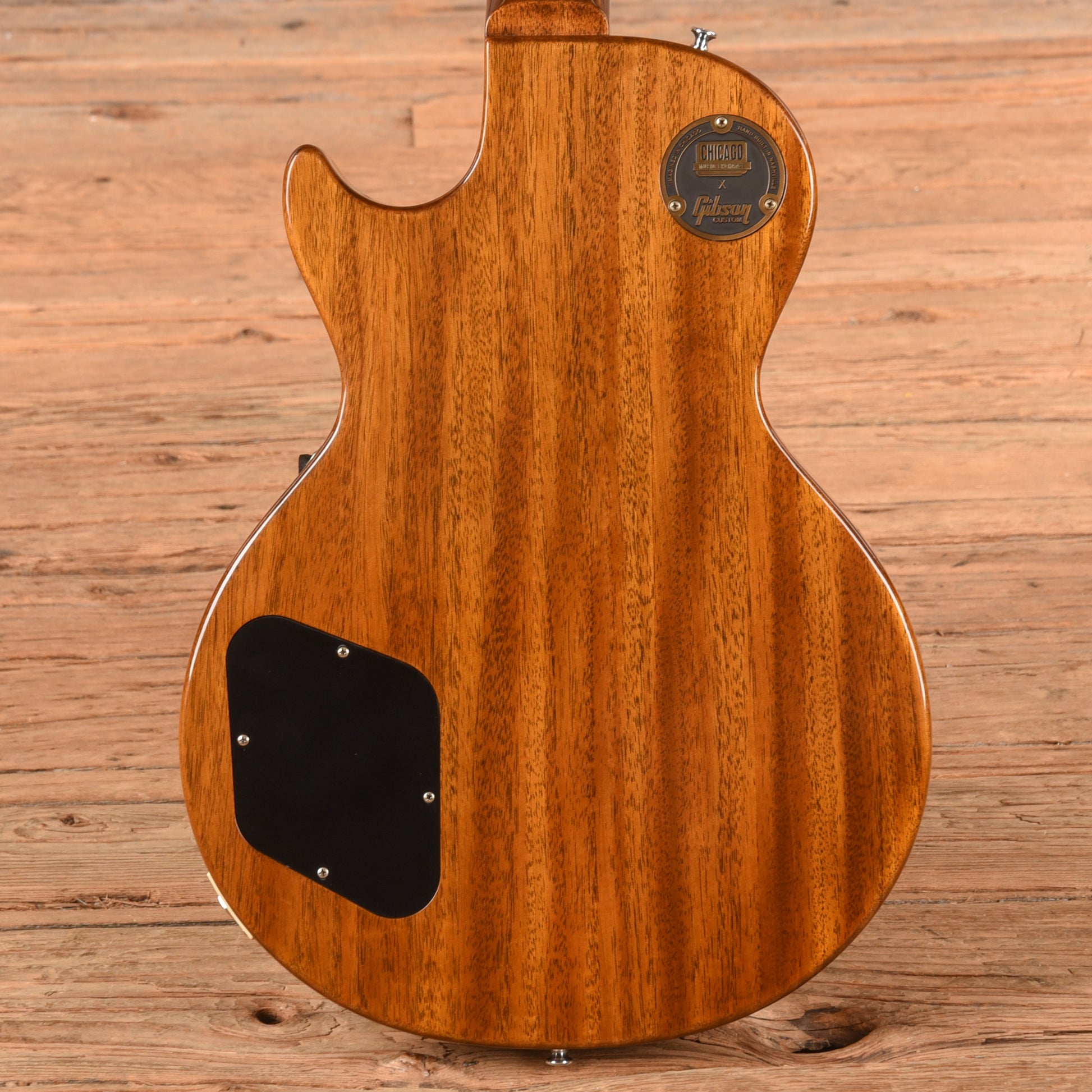 Gibson Custom Shop '59 Les Paul Standard Reissue "CME Spec" Torrefied Maple Kindred Burst VOS Electric Guitars