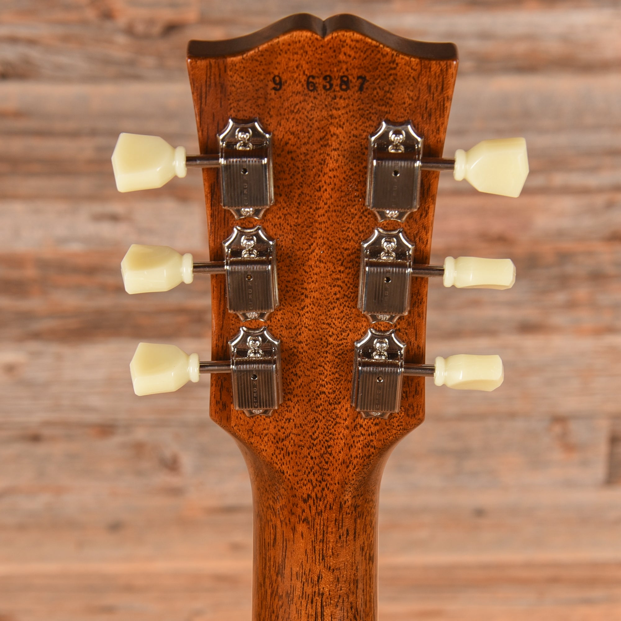 Gibson Custom Shop '59 Les Paul Standard Reissue 