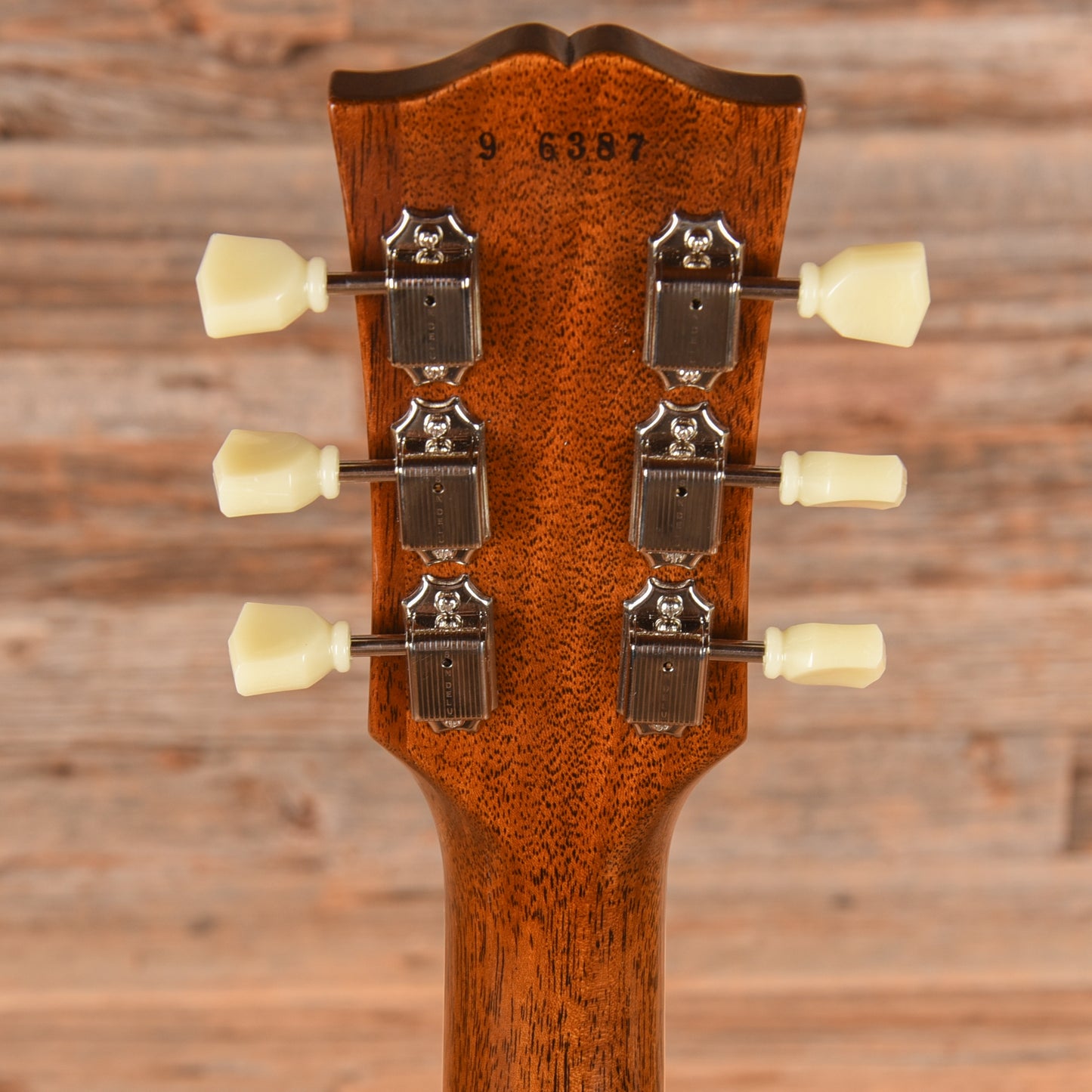 Gibson Custom Shop '59 Les Paul Standard Reissue "CME Spec" Torrefied Maple Kindred Burst VOS Electric Guitars
