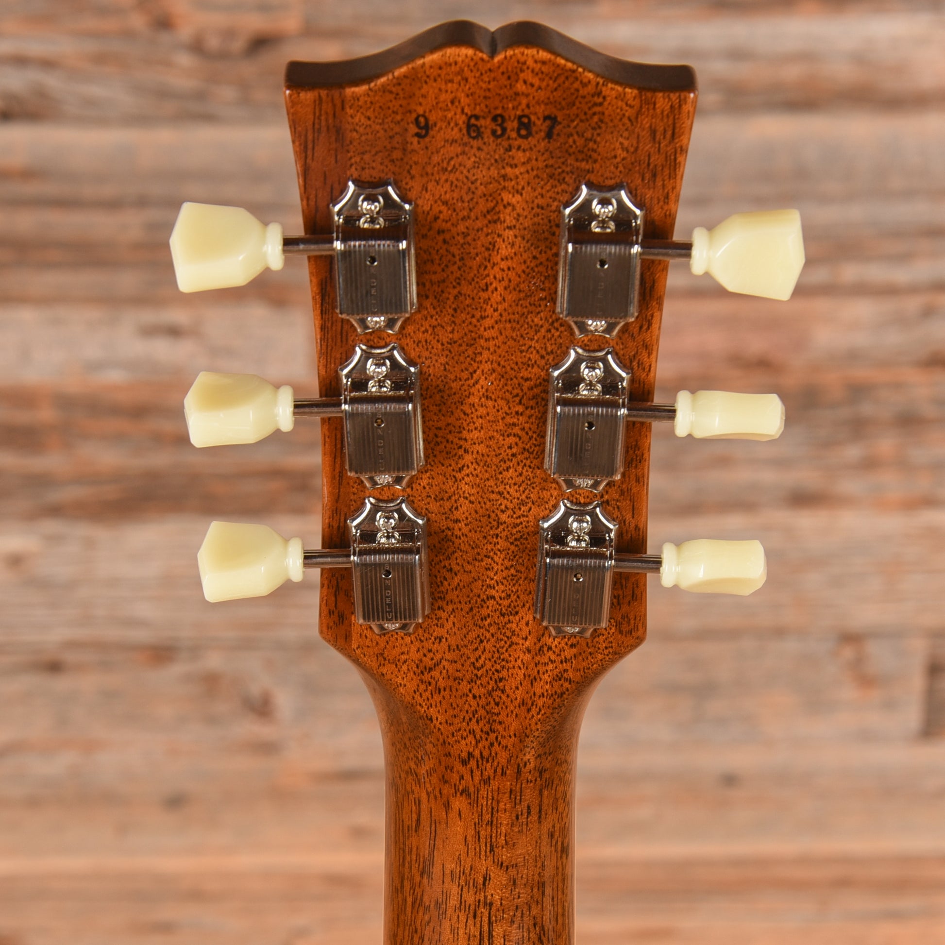 Gibson Custom Shop '59 Les Paul Standard Reissue "CME Spec" Torrefied Maple Kindred Burst VOS Electric Guitars