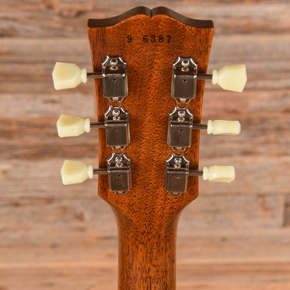 Gibson Custom Shop '59 Les Paul Standard Reissue "CME Spec" Torrefied Maple Kindred Burst VOS Electric Guitars