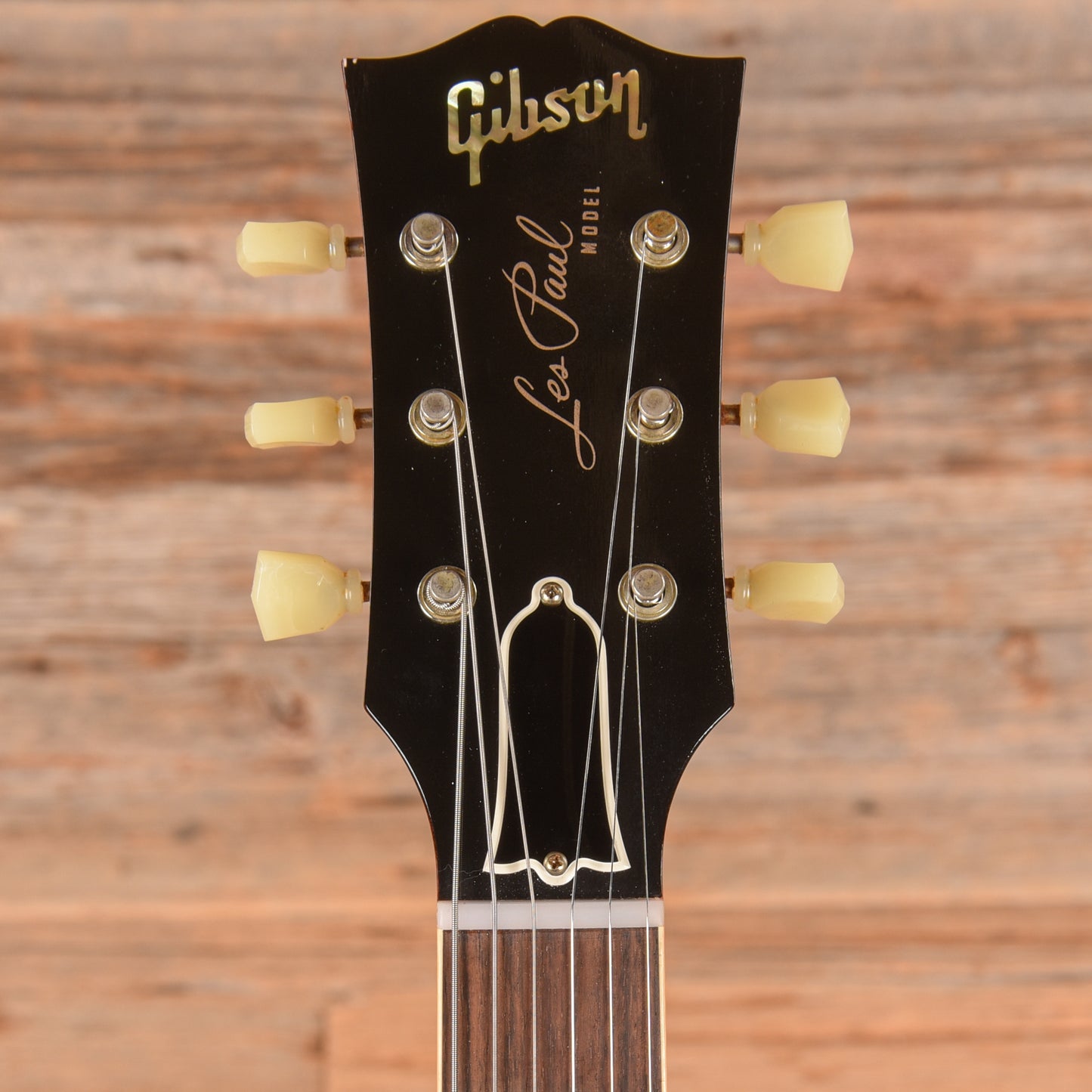 Gibson Custom Shop '59 Reissue Les Paul Standard Washed Cherry 2022 Electric Guitars