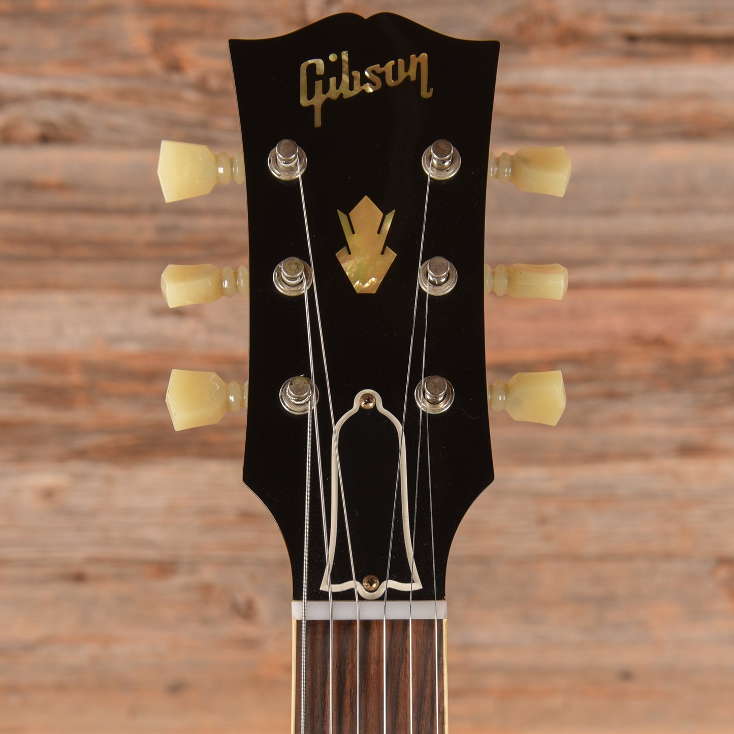 Gibson Custom Shop '61 ES-335 Reissue Sunburst 2021 Electric Guitars