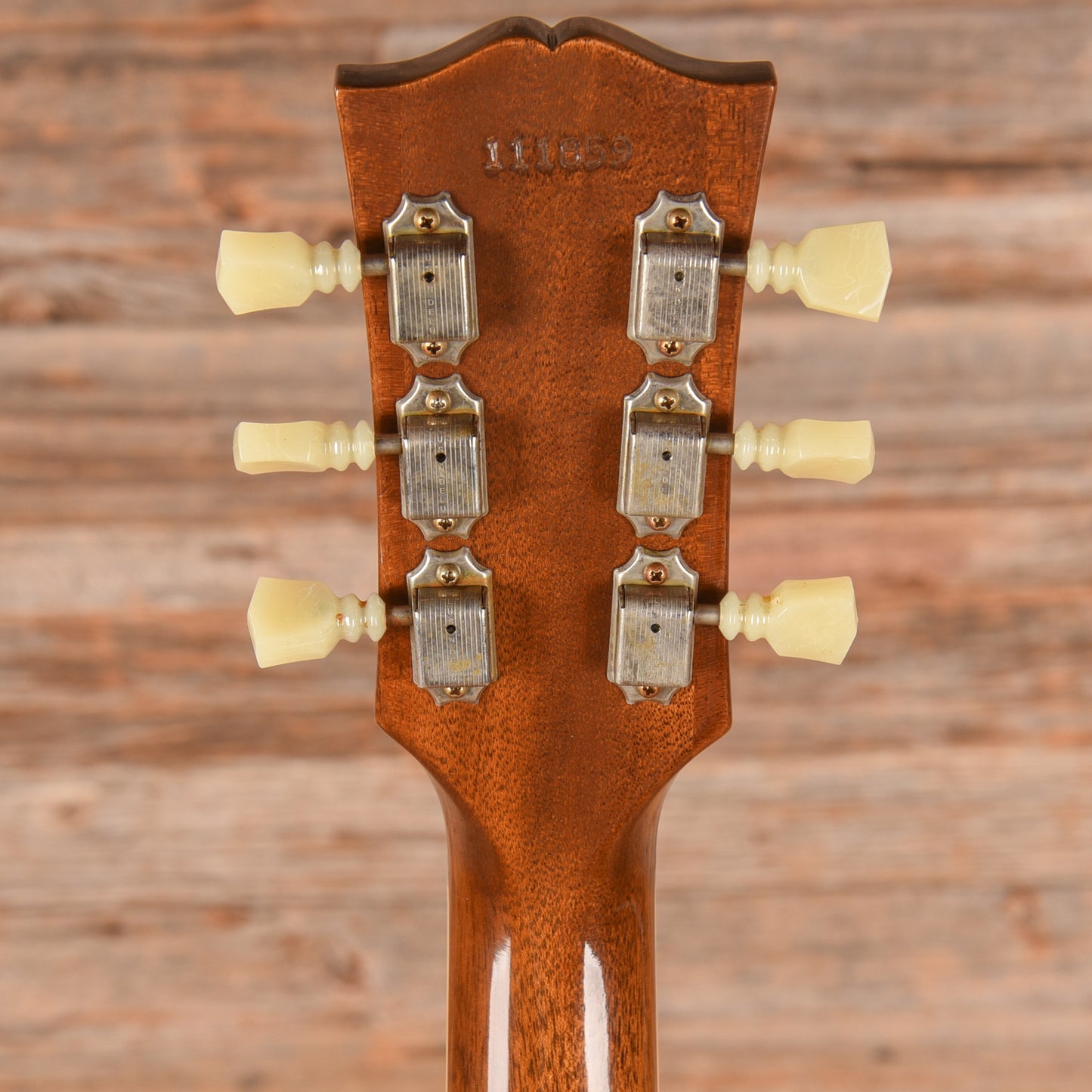 Gibson Custom Shop '61 ES-335 Reissue Sunburst 2021 Electric Guitars