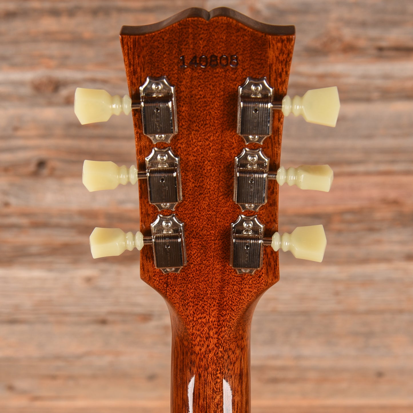 Gibson Custom Shop '64 ES-335 Reissue Sunburst 2024 Electric Guitars