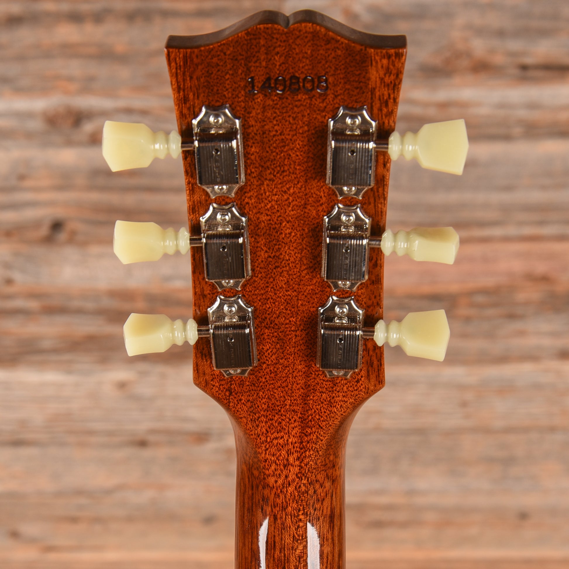 Gibson Custom Shop '64 ES-335 Reissue Sunburst 2024 Electric Guitars